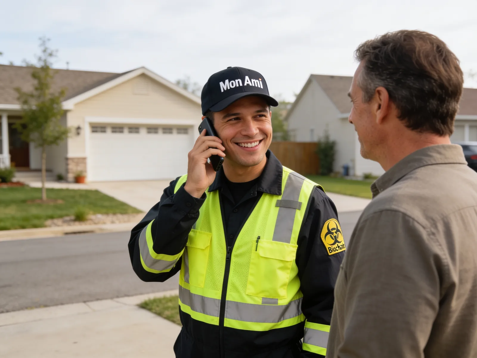 Sewage Cleanup Radcliffe, IA FAQs